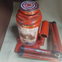 جک روغنی ۶ تن