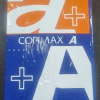 کاغذ A4 کپی مکس