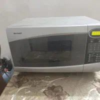 ماکروفر شارپ اصل
