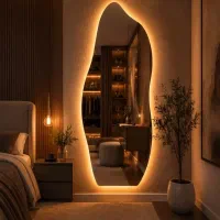 اینه بکلایت کد ۰۱