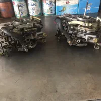 کاربراتور ،دلکو