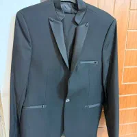 کت و شلوار نو پارچه ترک اصلی