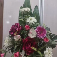 سبدگل مصنوعی