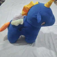 اسب تک شاخ