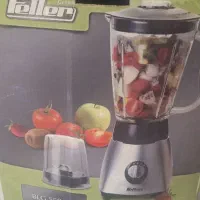 مخلوط کن و آسیاب فلر