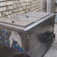 فروش خریدار یخچال سوخته خراب قدیمی فرسوده