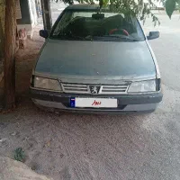 پژو روا مدل1386 دوگانه