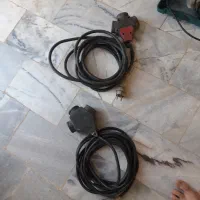دریل کابل سیار