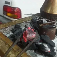ذغال درجه ۱ تضمینی