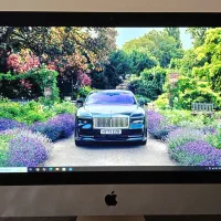 Apple iMac All in One اپل