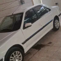 پژوپارس مدل ۴۰۲