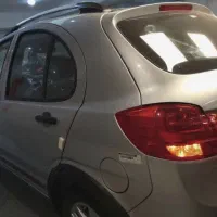 کوئیک gxrl مدل ۱۴۰۳