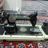چرخ خیاطی