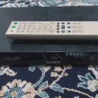 دی وی دی پلیر LG و SONY