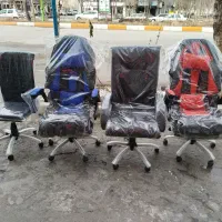 صندلی  کرکره ای