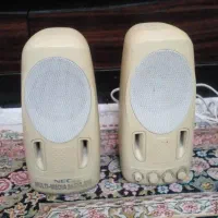 اسپیکر کامپیوترخارجی برندNEC 3D