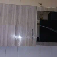 کابینت در حد نو هایگلاس