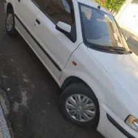 سمند موتور ملی مدل 91