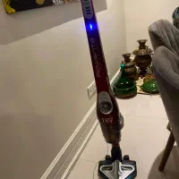 جارو شارژی rowenta