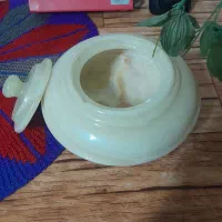 قندون سنگ مرمری سایز متوسط۱۸۰۰۰۰۰۰