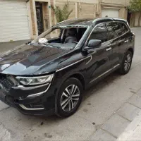 کولیوس تصادفی