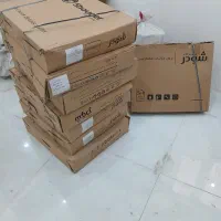 وال هنگ و فلاش تانک توکار شودر