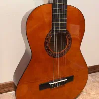 گیتار manuel elmundo