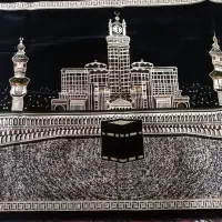 تابلوطرح مکه گنبد