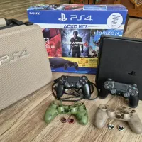 ps4 500g