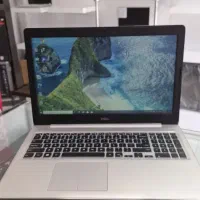 فروش لپ‌تاپ استوک DELL Inspiron  Core i7 نسل 8