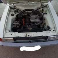 پیکان وانت مدل 93 کارکرد 148