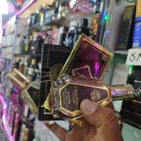 ادکلان فرگرانس وعرض الزعفران