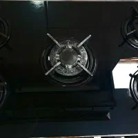 گاز شیشه ای