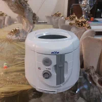 سرخ کن