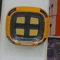 پروژکتور و چراغ شارژی LED