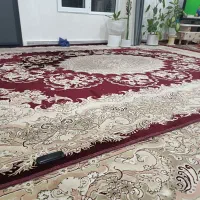 دو تخته فرش 12متری