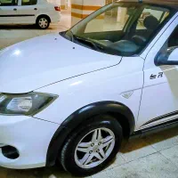 کوییک r آر R 1400  بی رنگ