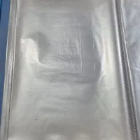 کلیر بوک ۴۰ برگ a3 و تخته شاسی a4