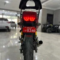 هوندا CB400