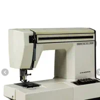 چرخ خیاطی