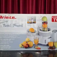 تعدادی وسایل برقی منزل