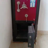 فروش گاو صندوق