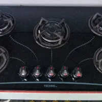 اجاق گاز صفحه ای(اقساط ۴ ماهه)