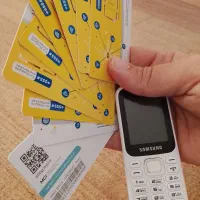 سیمکارت فعال تا 30عدد موجود