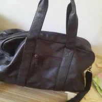 کیف باشگاه چرم