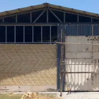 270 متر سالن اجاره ای در احمد آباد