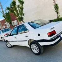 پژو405مدل93اتاق تعویض1404