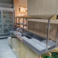 تاپینگ ترشیجات ۱۵ لگن