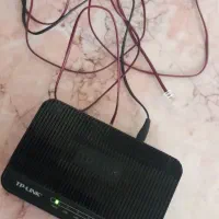 یک عدد مودم