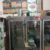 تعمیرات یخچال لباسشویی ظرفشویی کولرگازی